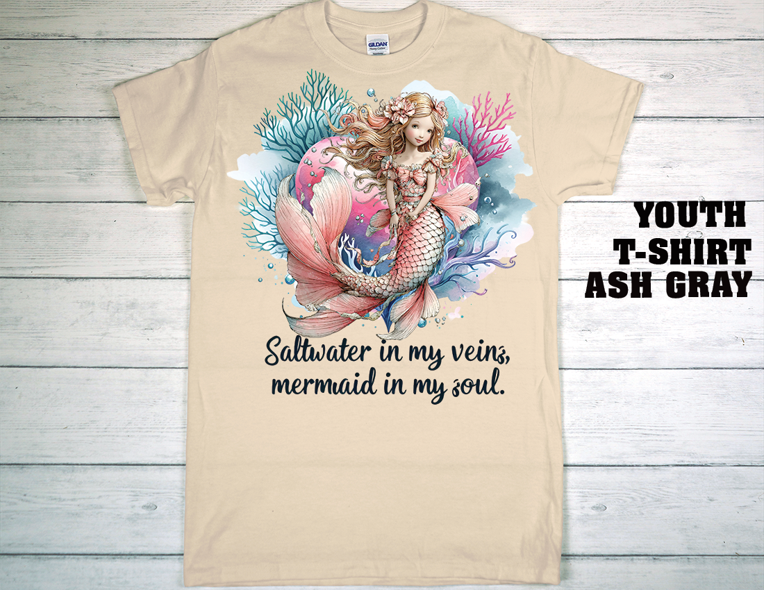YOUTH T-SHIRT