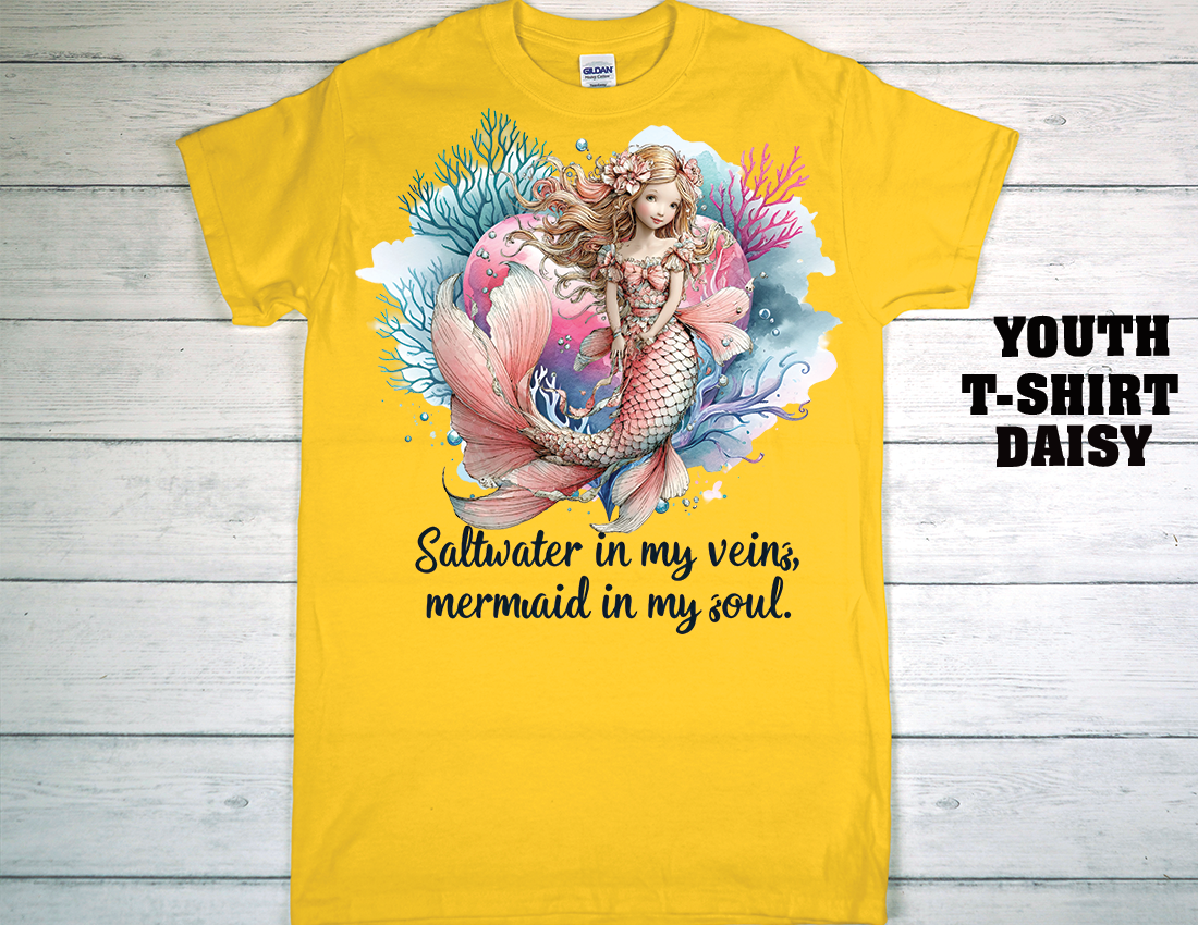 YOUTH T-SHIRT