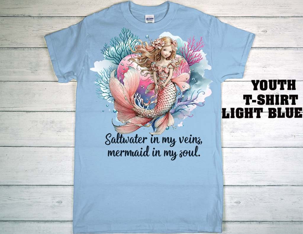 YOUTH T-SHIRT