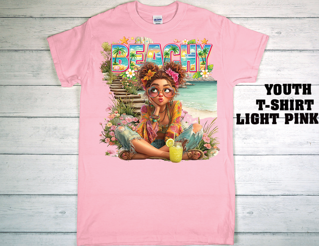 YOUTH T-SHIRT