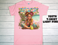YOUTH T-SHIRT