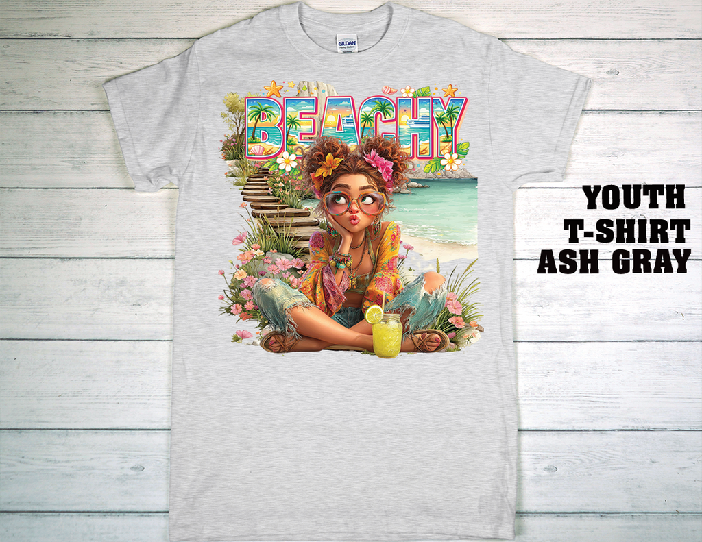 YOUTH T-SHIRT