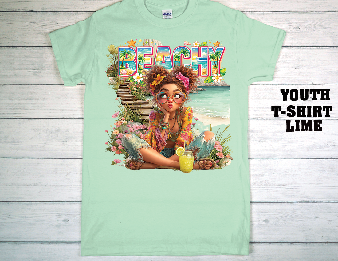 YOUTH T-SHIRT
