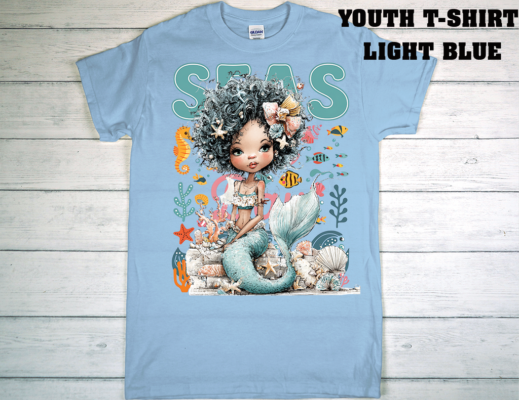 YOUTH T-SHIRT