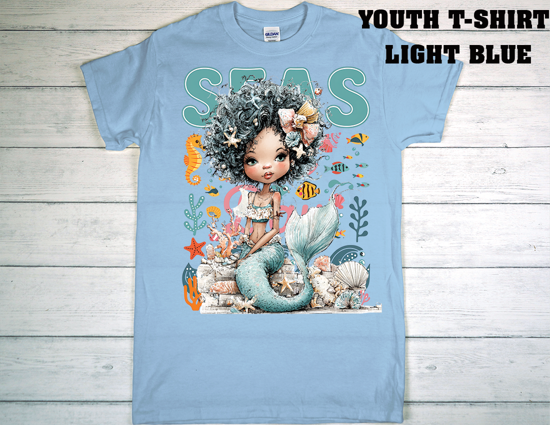 YOUTH T-SHIRT