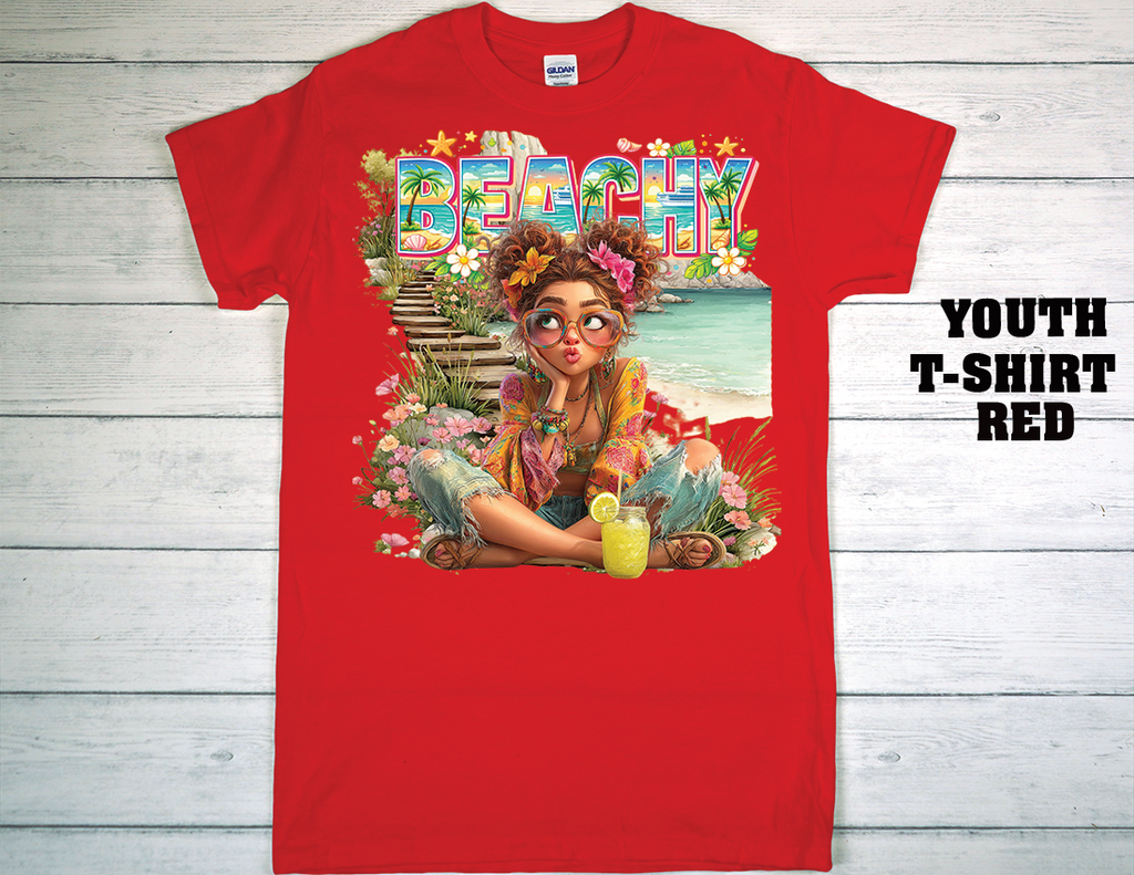 YOUTH T-SHIRT