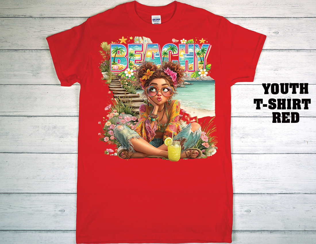 YOUTH T-SHIRT