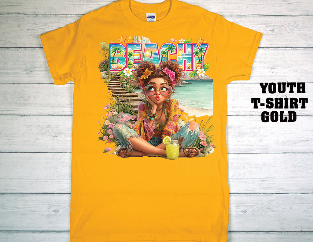 YOUTH T-SHIRT