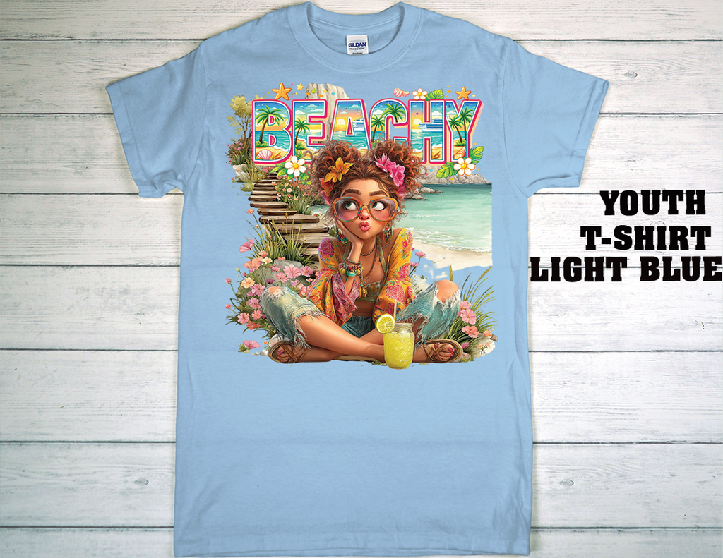 YOUTH T-SHIRT