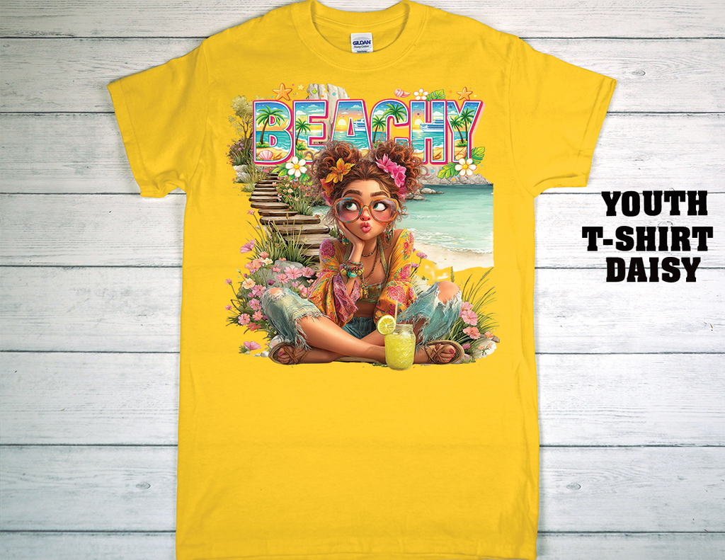 YOUTH T-SHIRT