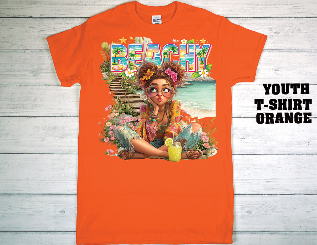 YOUTH T-SHIRT