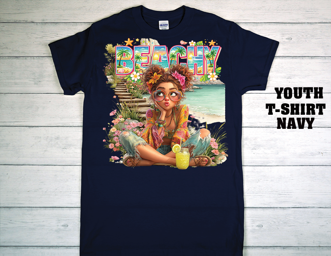 YOUTH T-SHIRT