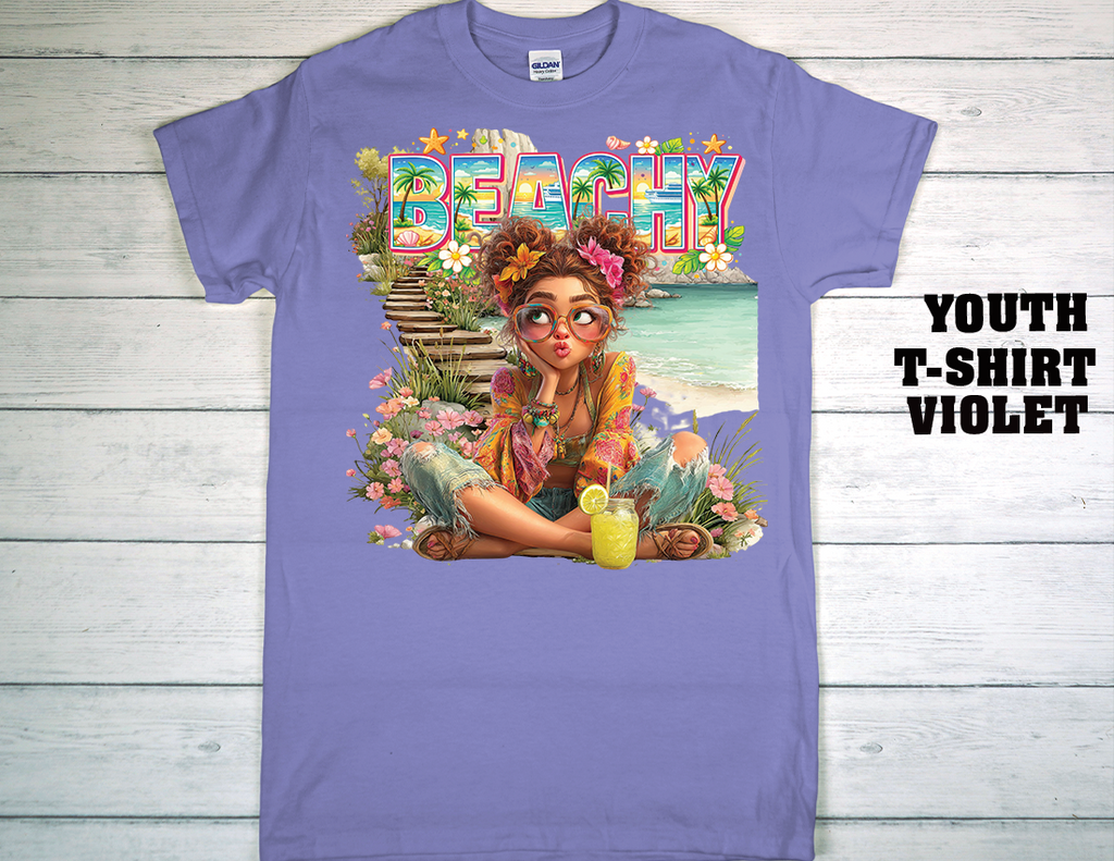 YOUTH T-SHIRT