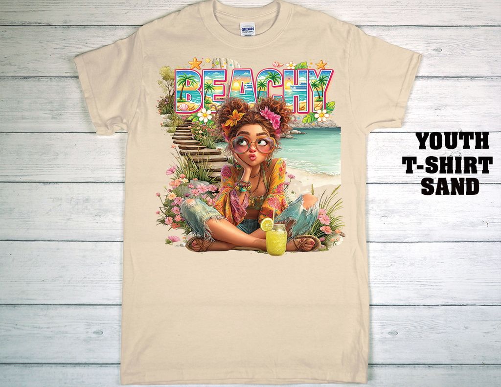 YOUTH T-SHIRT