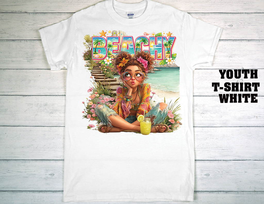 YOUTH T-SHIRT