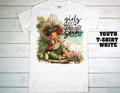 YOUTH T-SHIRT