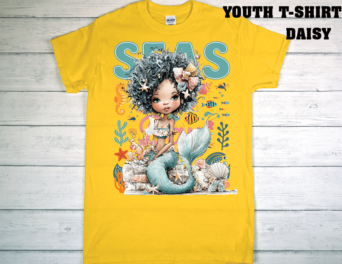 YOUTH T-SHIRT