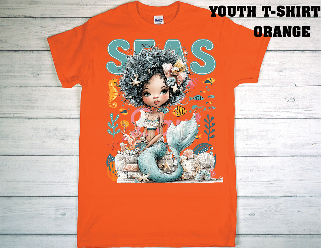 YOUTH T-SHIRT
