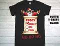 YOUTH T-SHIRT