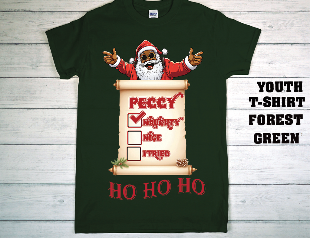 YOUTH T-SHIRT