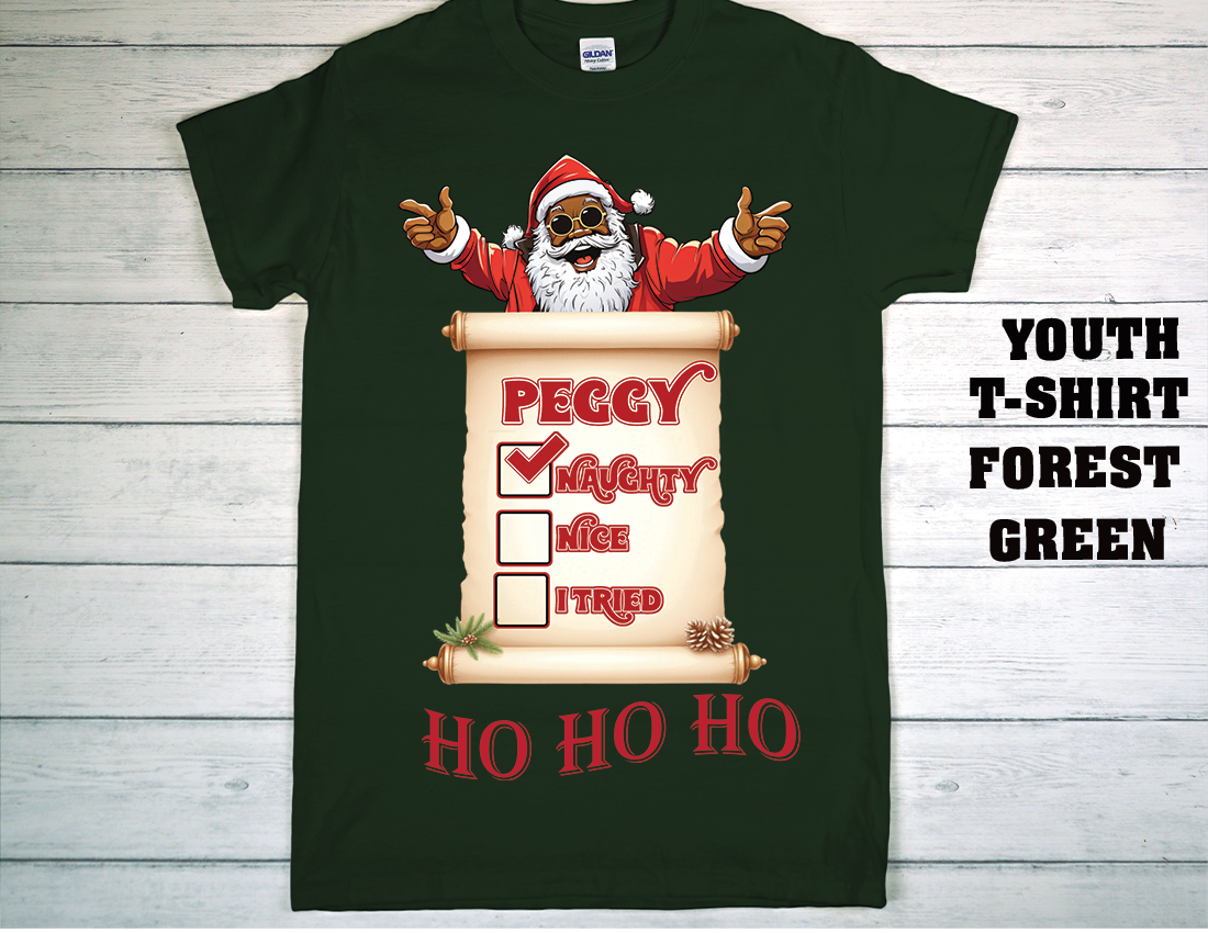YOUTH T-SHIRT
