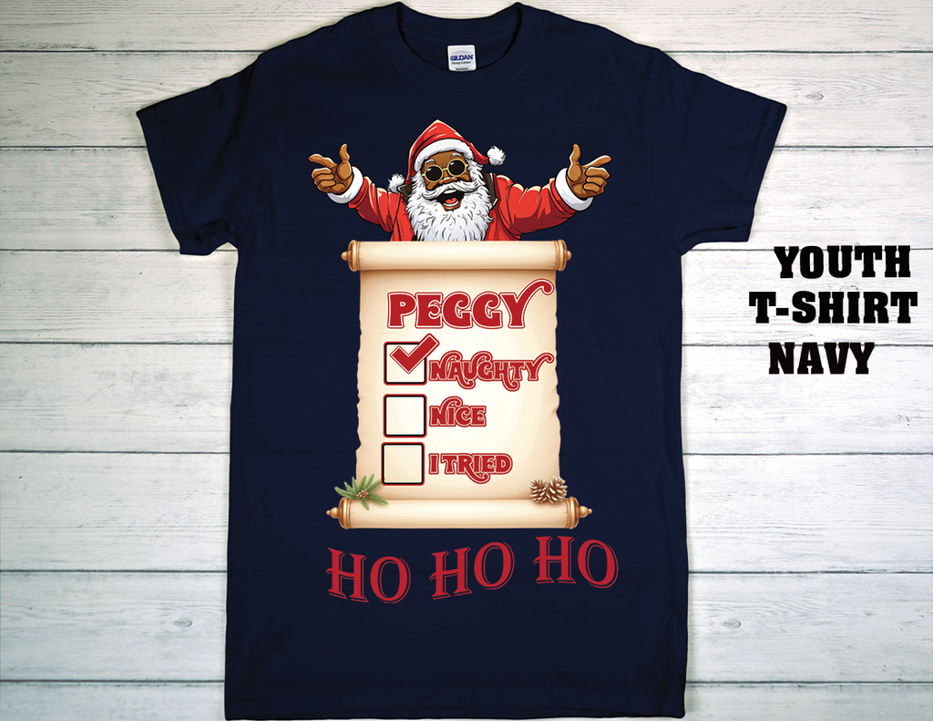 YOUTH T-SHIRT