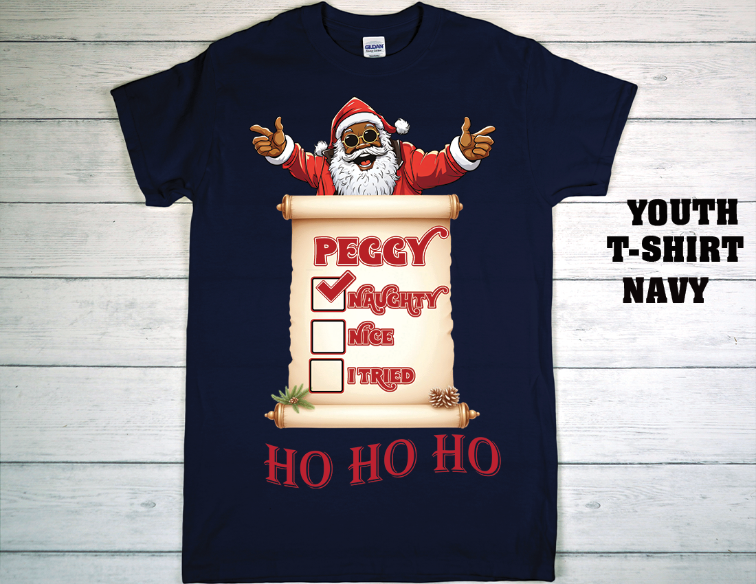 YOUTH T-SHIRT