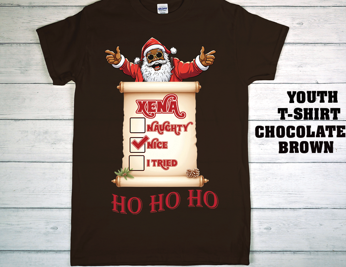 YOUTH T-SHIRT
