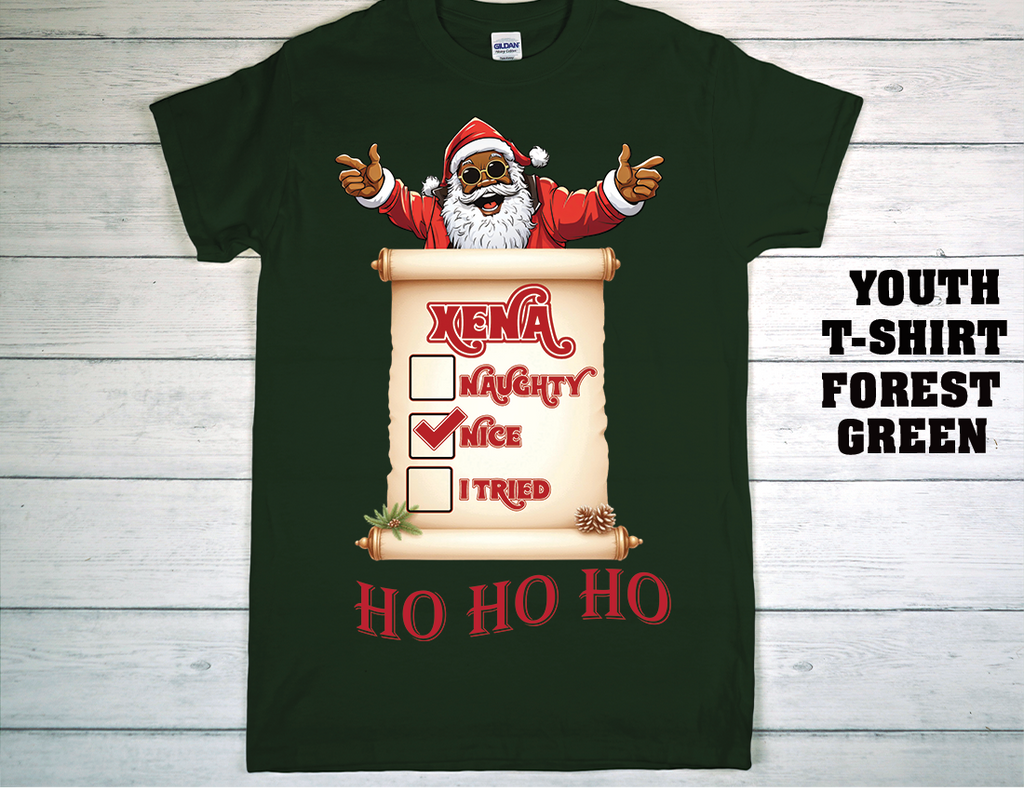 YOUTH T-SHIRT