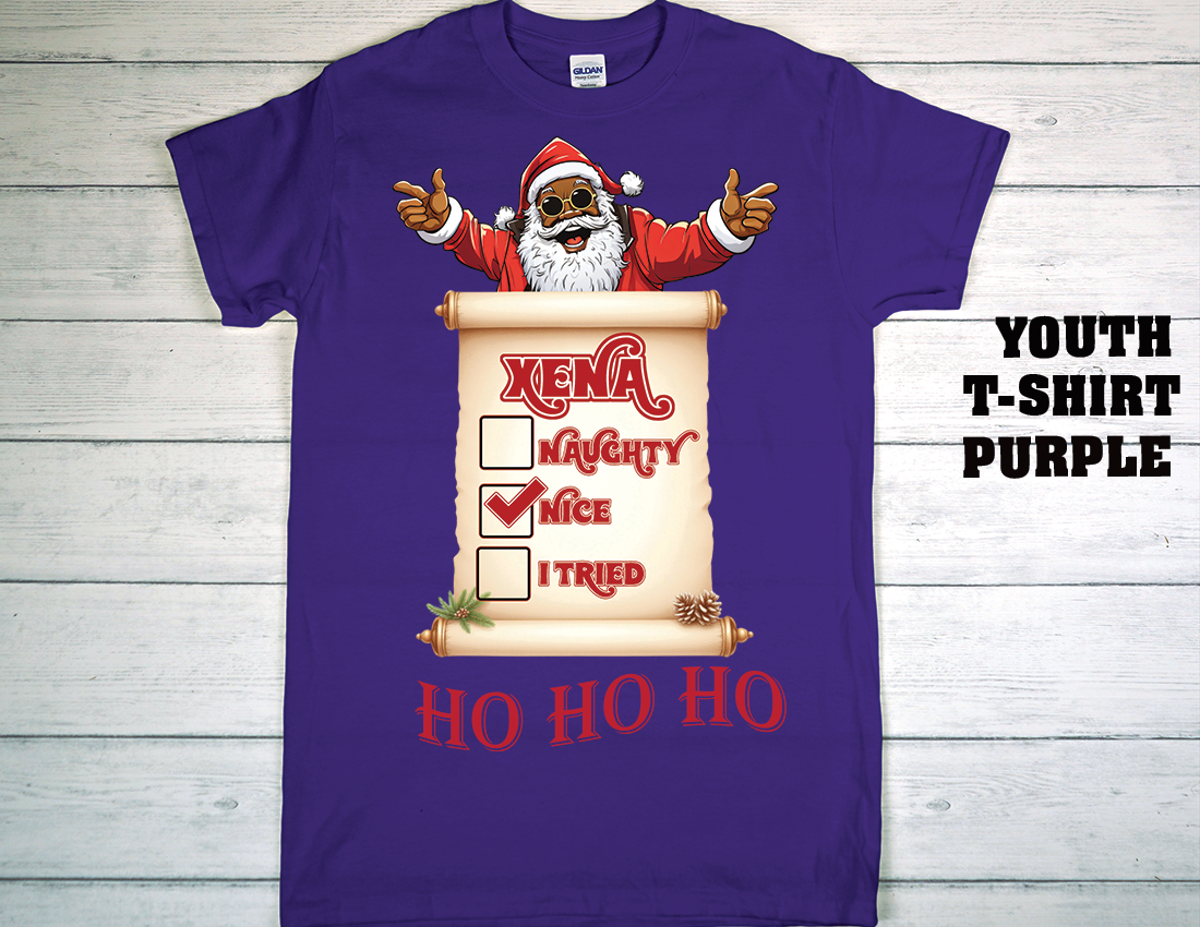 YOUTH T-SHIRT