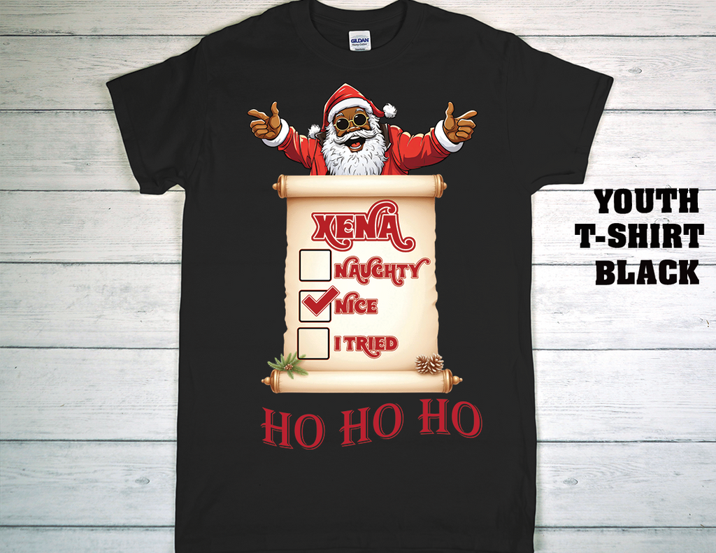 YOUTH T-SHIRT