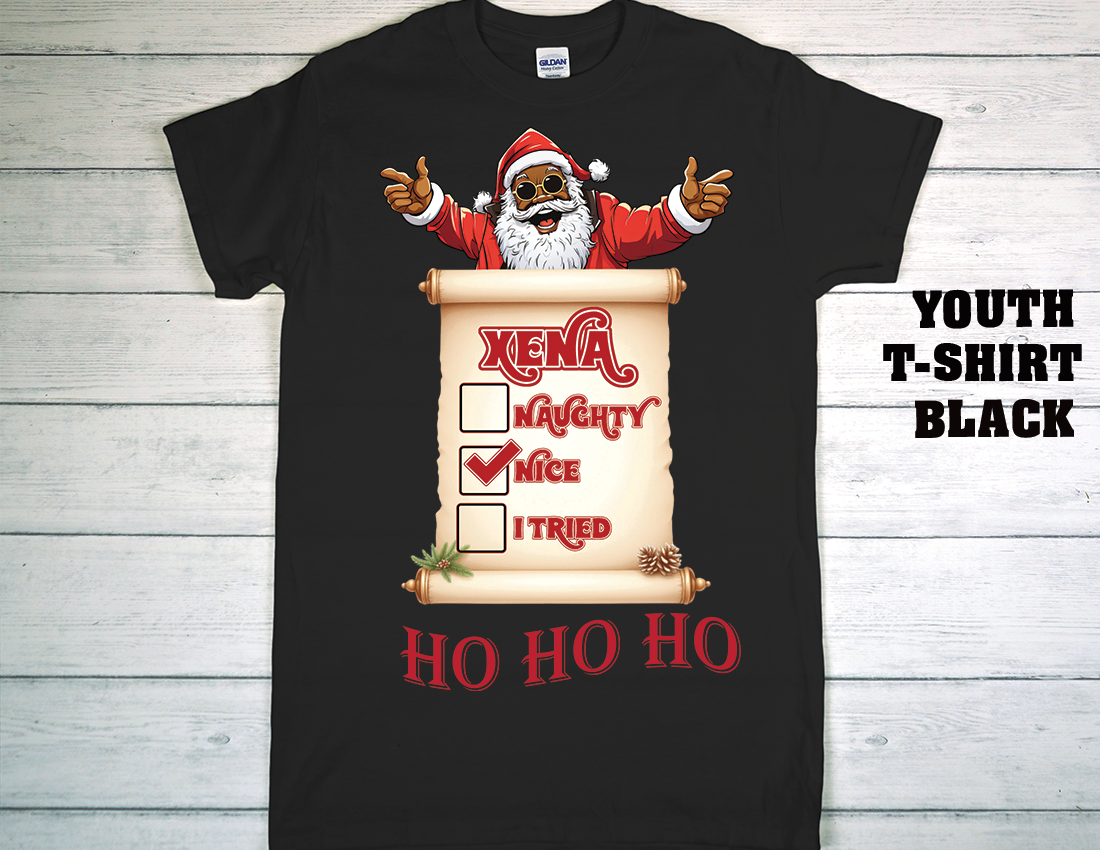YOUTH T-SHIRT