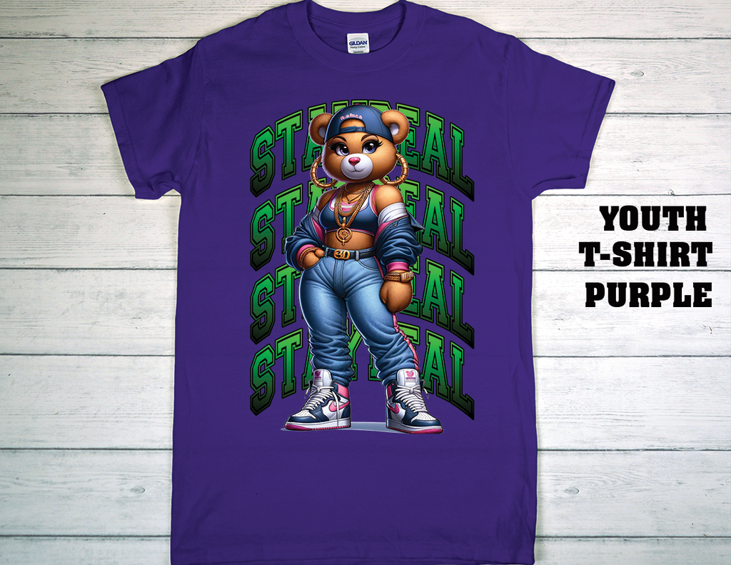 YOUTH T-SHIRT