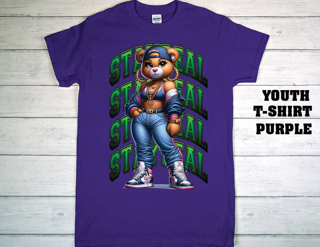 YOUTH T-SHIRT