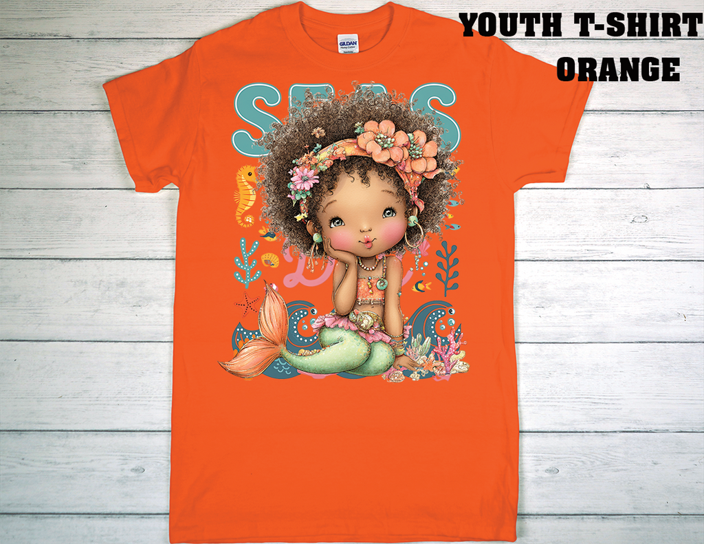 YOUTH T-SHIRT