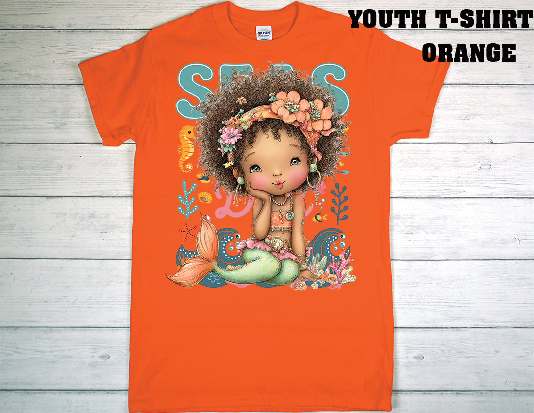 YOUTH T-SHIRT