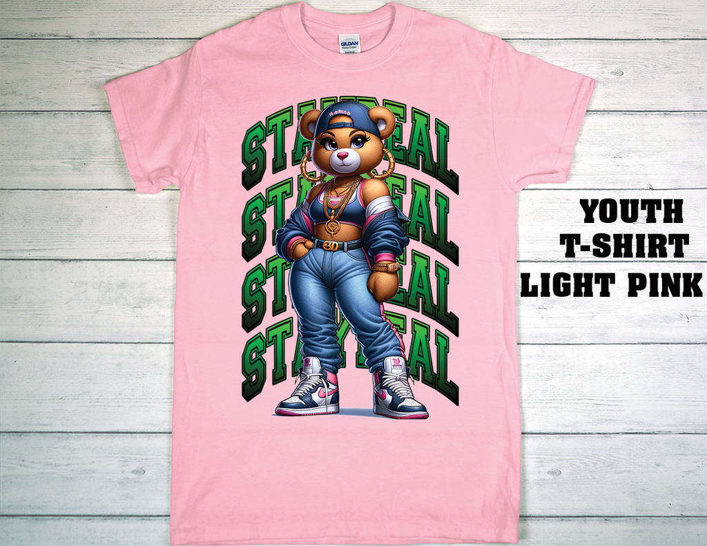 YOUTH T-SHIRT
