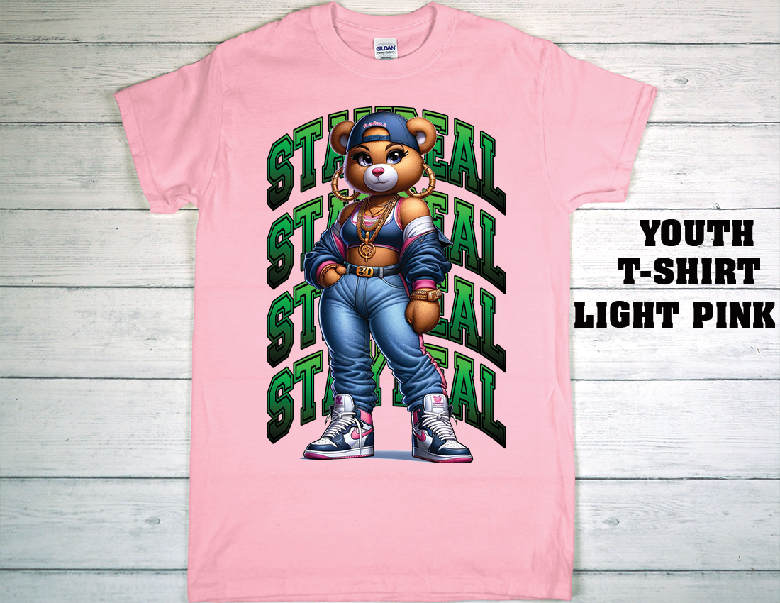 YOUTH T-SHIRT