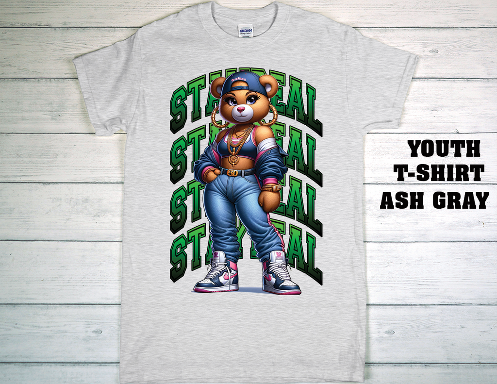 YOUTH T-SHIRT