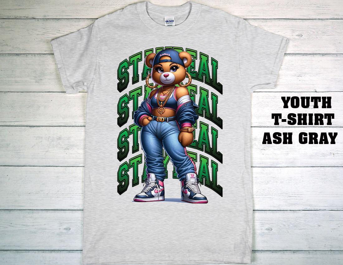 YOUTH T-SHIRT