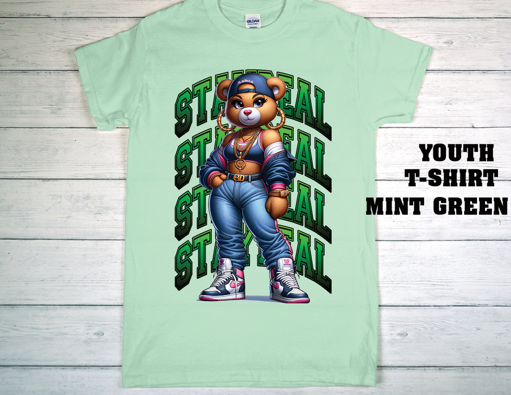 YOUTH T-SHIRT