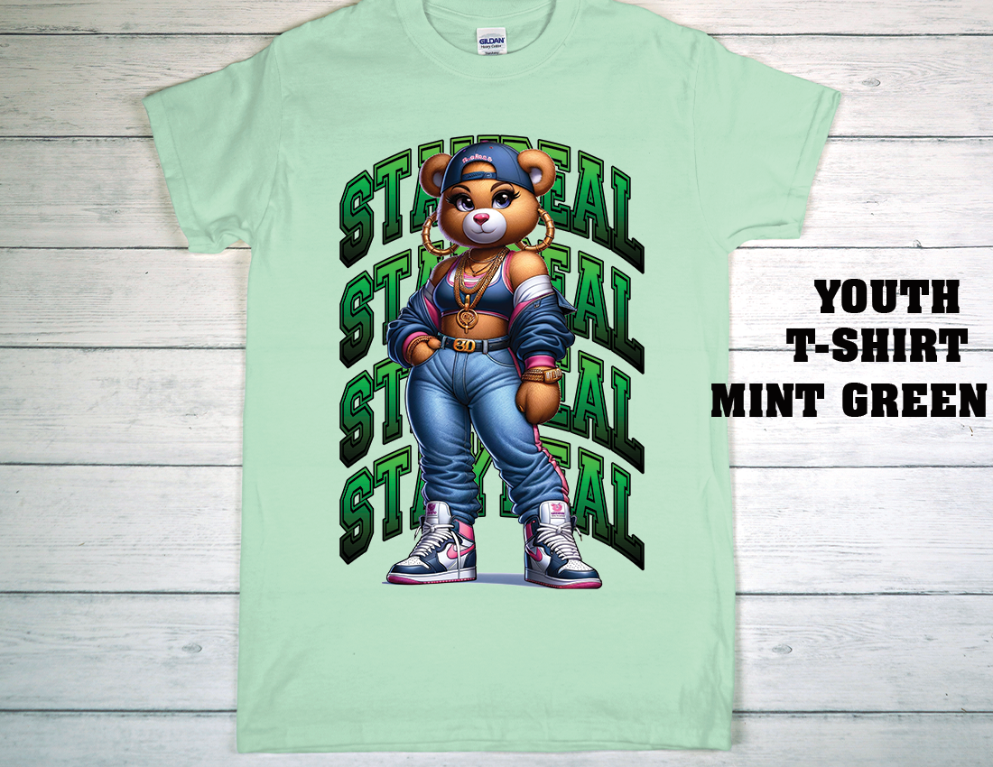 YOUTH T-SHIRT