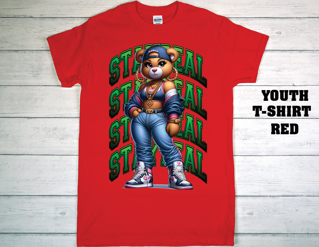 YOUTH T-SHIRT