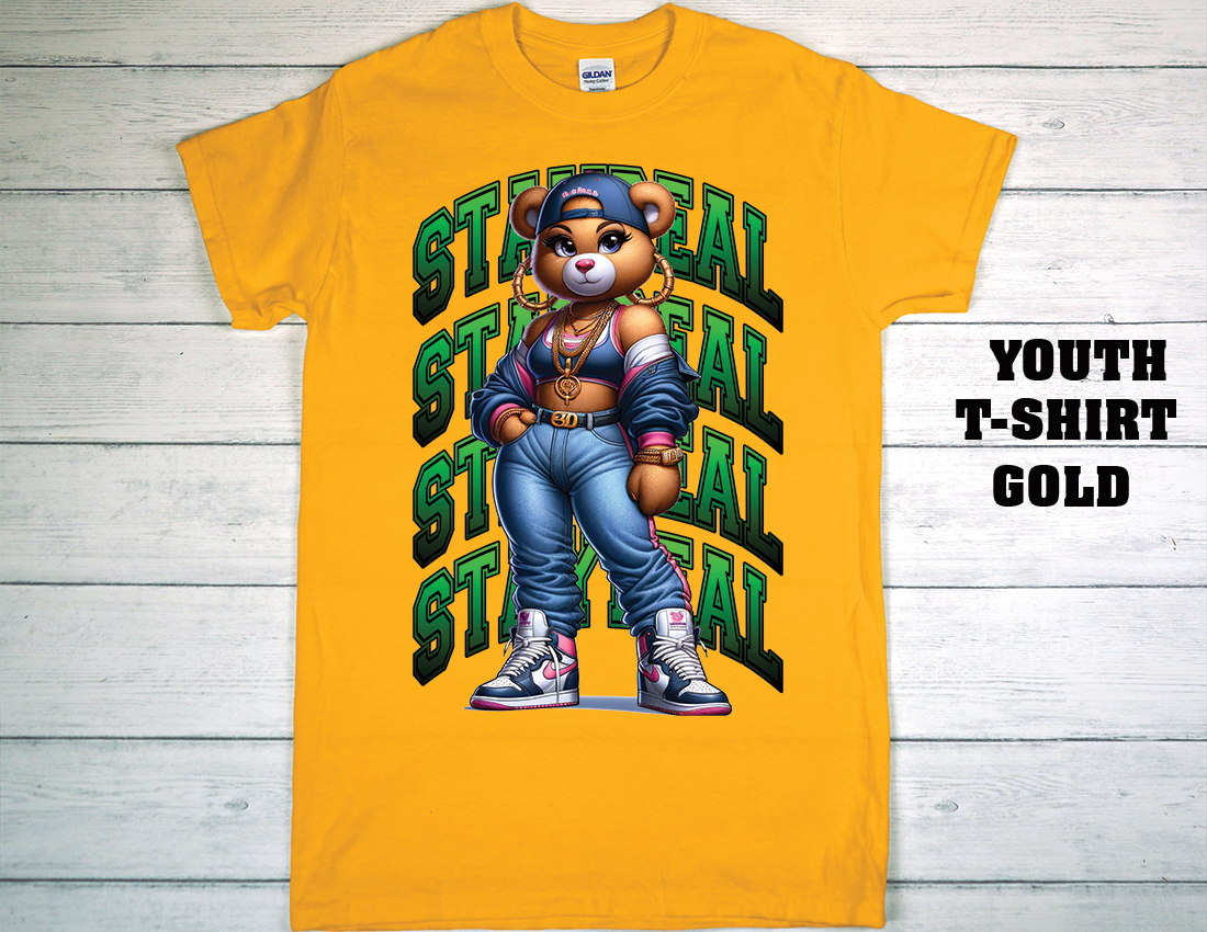 YOUTH T-SHIRT