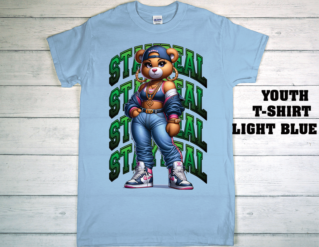 YOUTH T-SHIRT