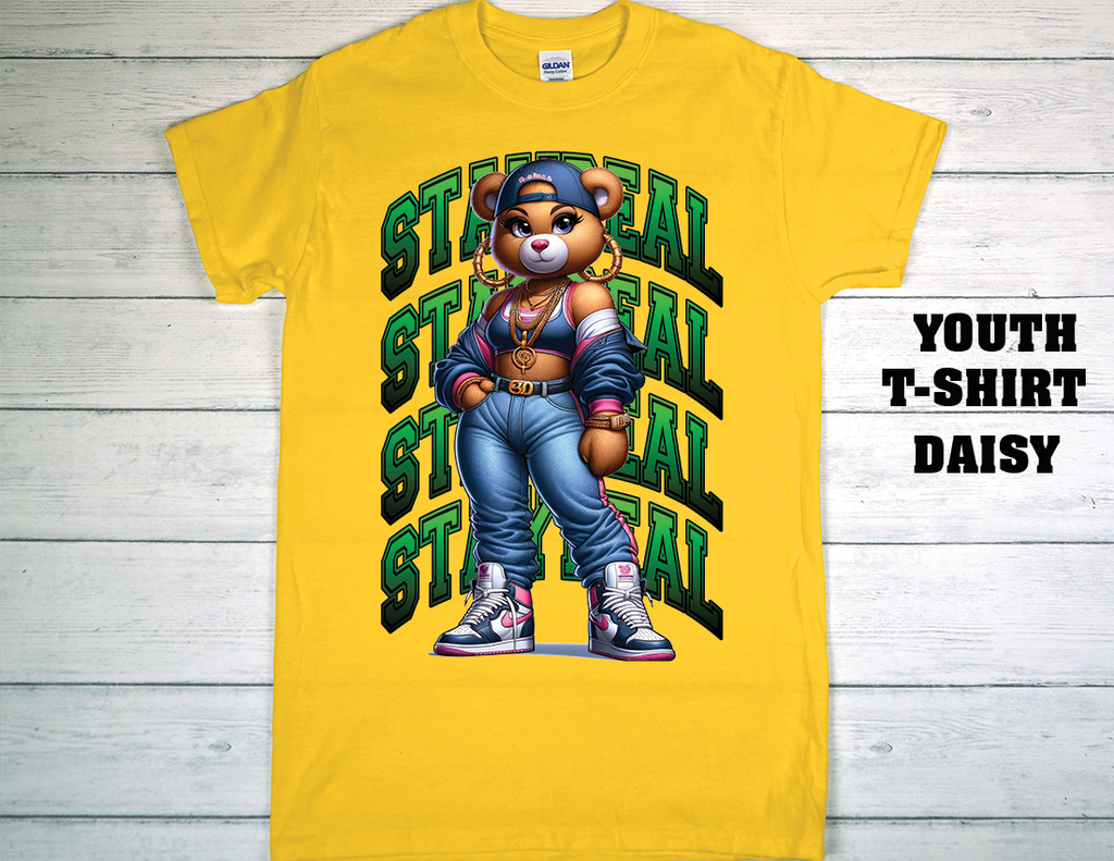 YOUTH T-SHIRT