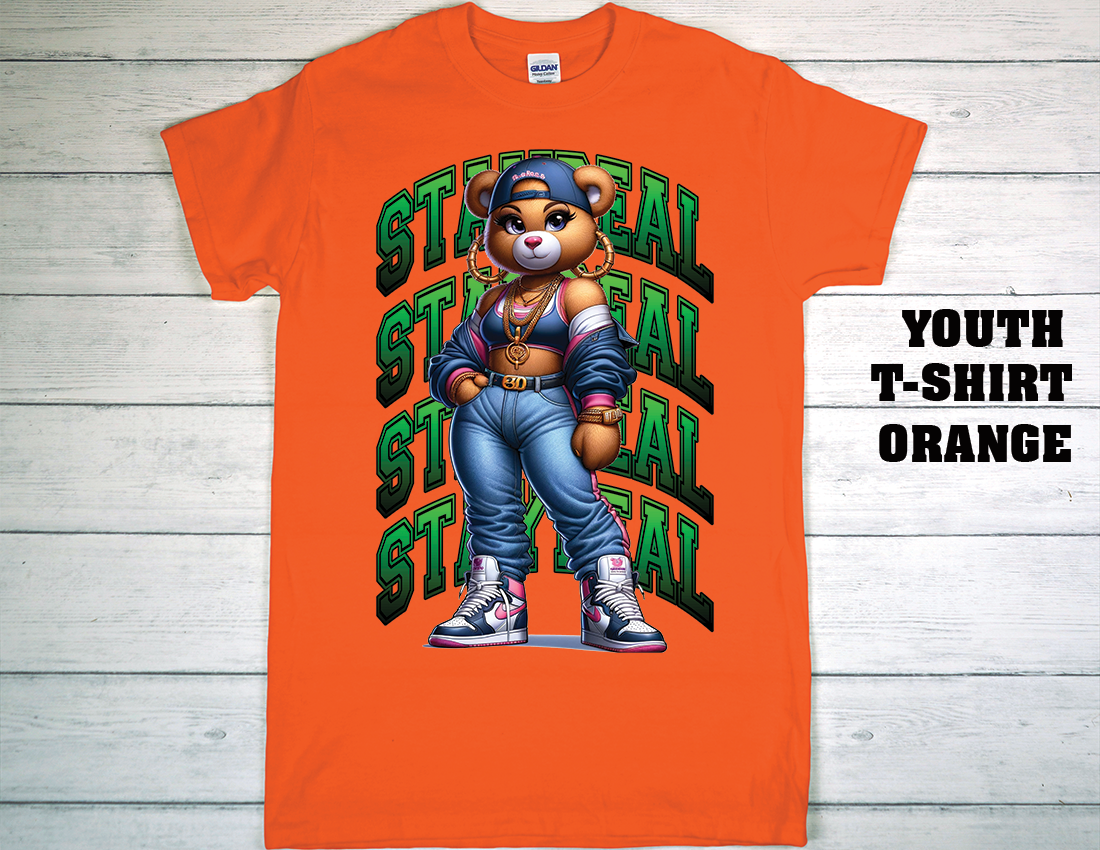YOUTH T-SHIRT