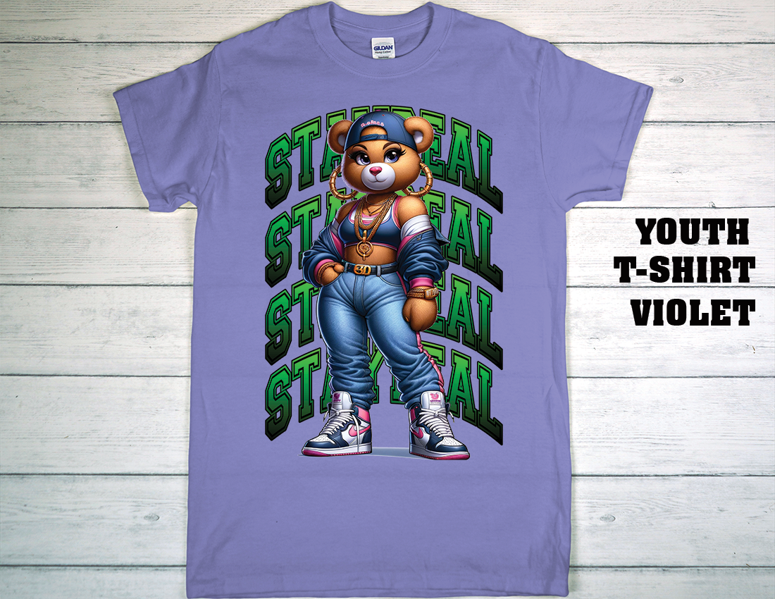 YOUTH T-SHIRT