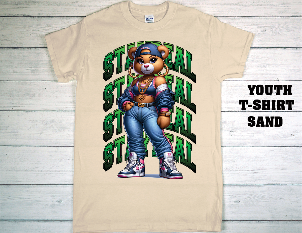 YOUTH T-SHIRT