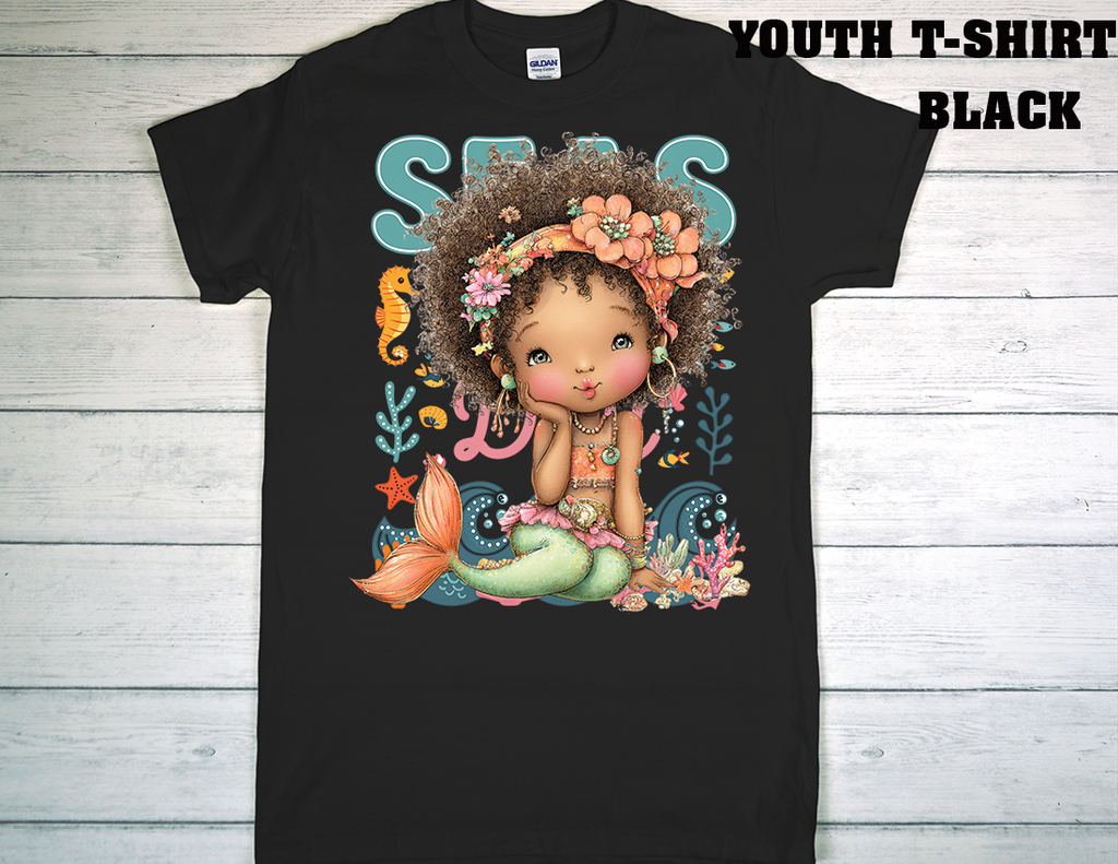 YOUTH T-SHIRT